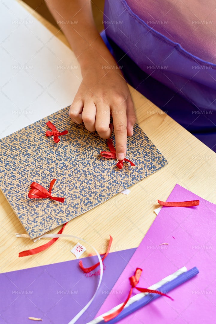 DIY Gift Card: Stock Photos