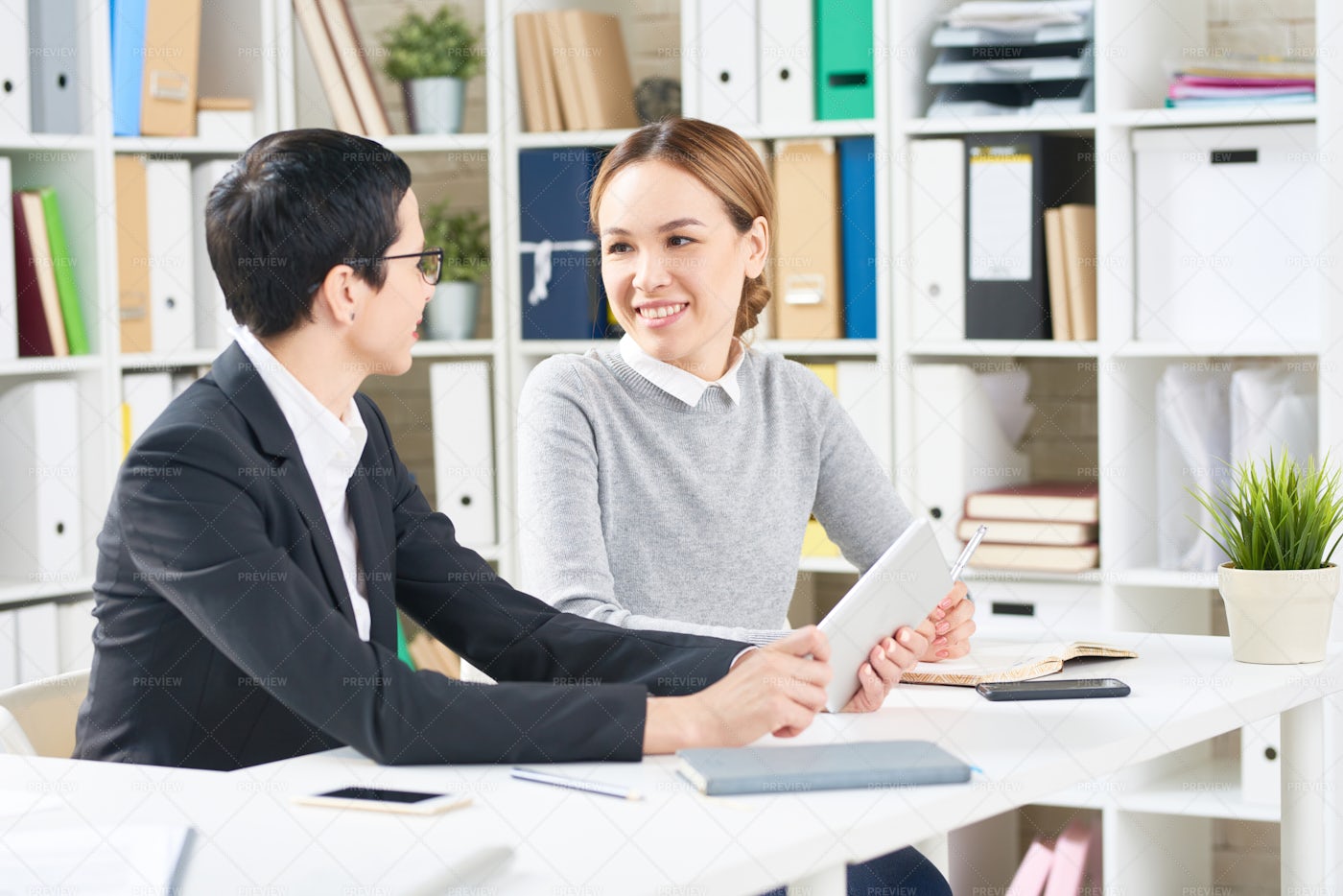 Sharing Creative Ideas With...: Stock Photos