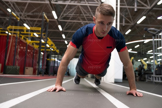 6,550 Gym Background Stock Photos, High-Res Pictures, and Images - Getty  Images