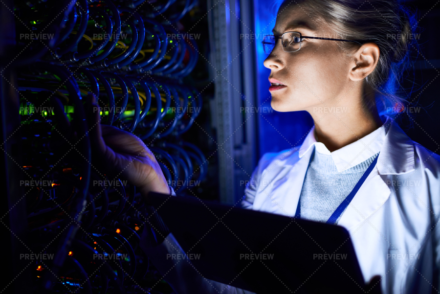 female-computer-scientist-checking-stock-photos-motion-array