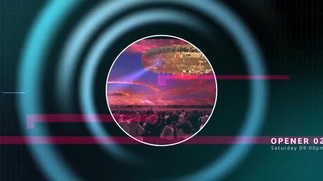 Film Trailer Opener: Premiere Pro Templates