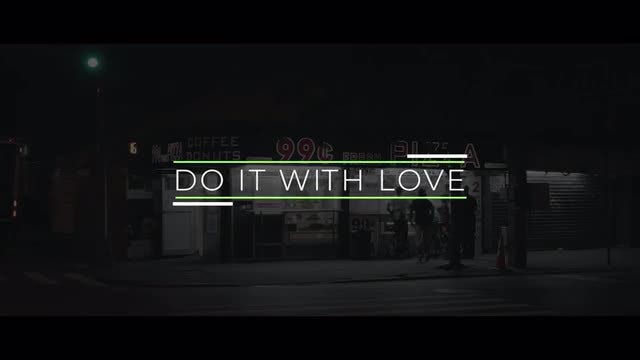 Clean Titles: Premiere Pro Templates