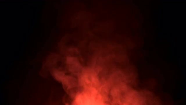 Red Dust: Stock Video