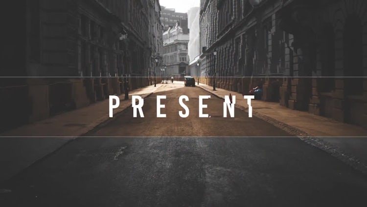Stomp Clap Opener: After Effects Templates