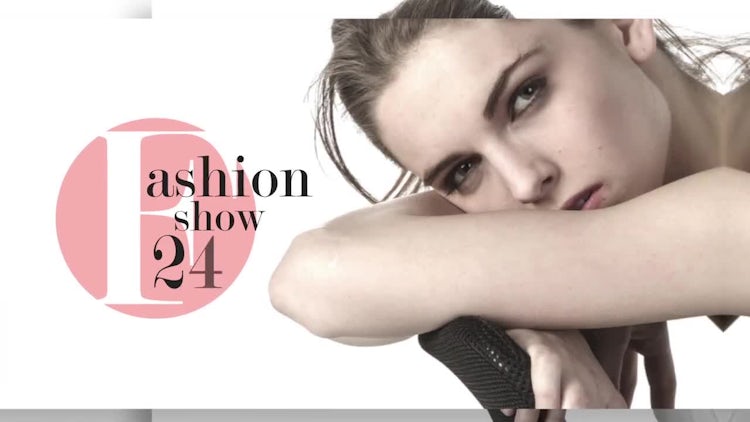 Fashion Bloggers Intro: After Effects Templates