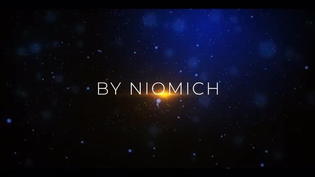 Cinematic Trailer Titles: After Effects Templates