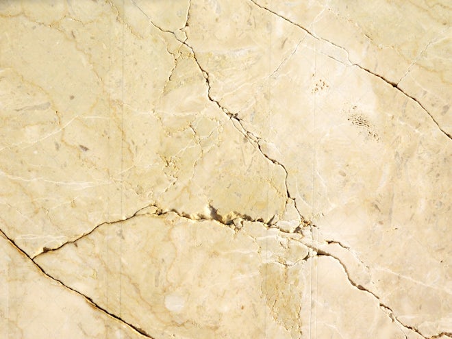 cracked marble texture