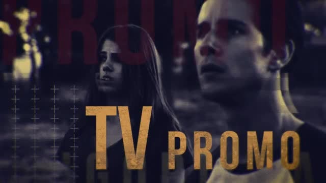 TV Promo: Premiere Pro Templates