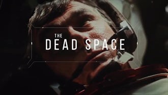 Astro Title: Motion Graphics Templates