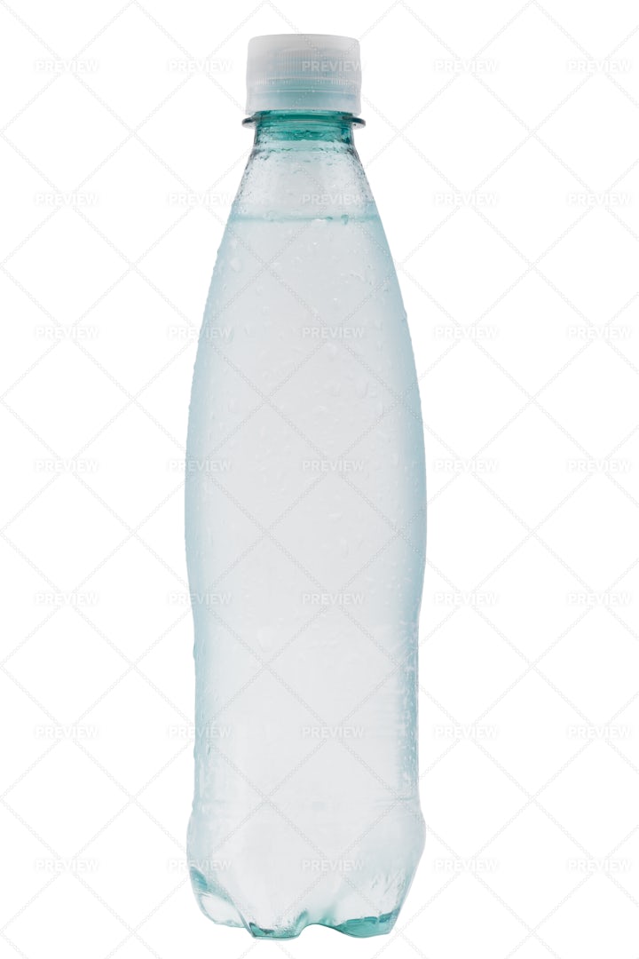 Plastic Bottle: Stock Photos