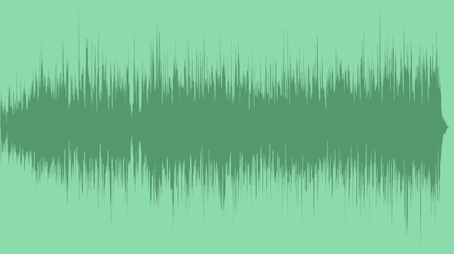 City Never Sleeps: Royalty Free Music
