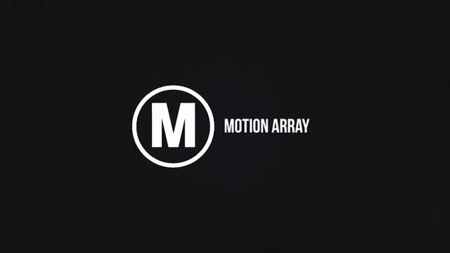 Glitch Logo : After Effects Templates