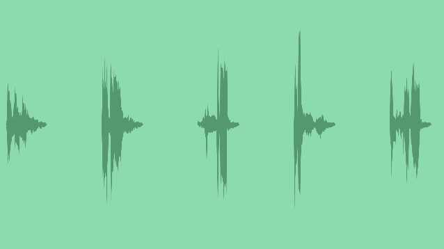 Game UI Buttons 03: Sound Effects