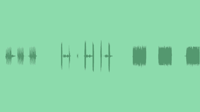 Telephone SFX: Sound Effects