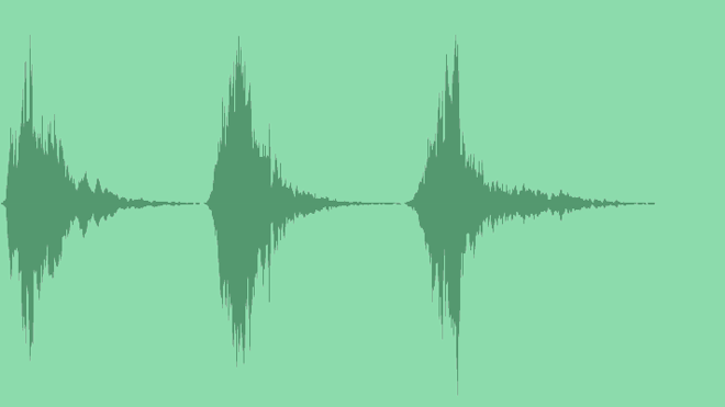 Futuristic Movement Pack: Sound Effects