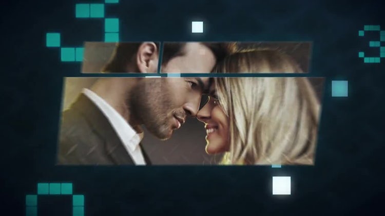 Technologic: After Effects Templates
