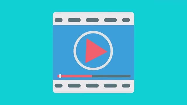 17 Animated General Icons Pack: After Effects Templates