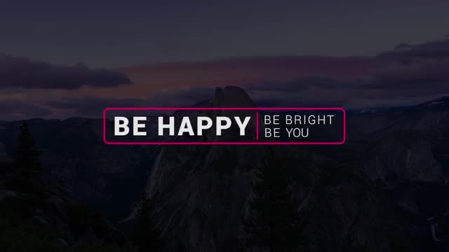 Smart Titles: Premiere Pro Templates
