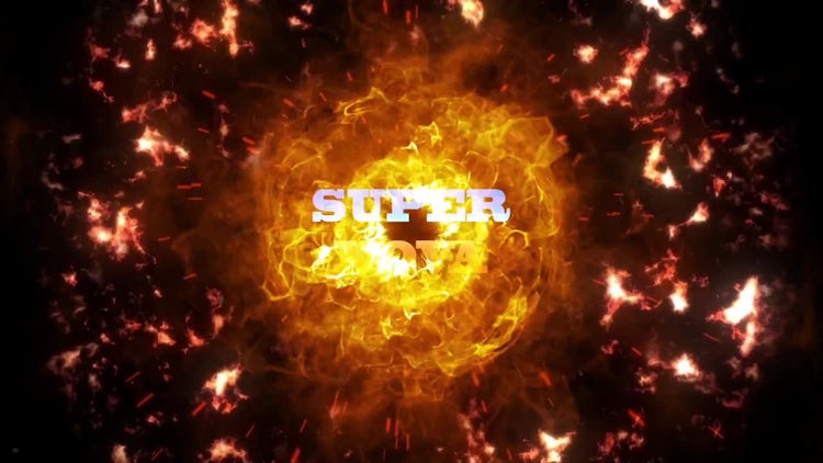 Nova Smash - After Effects Templates | Motion Array