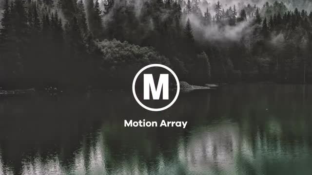 Percussion Drums Logo: After Effects Templates