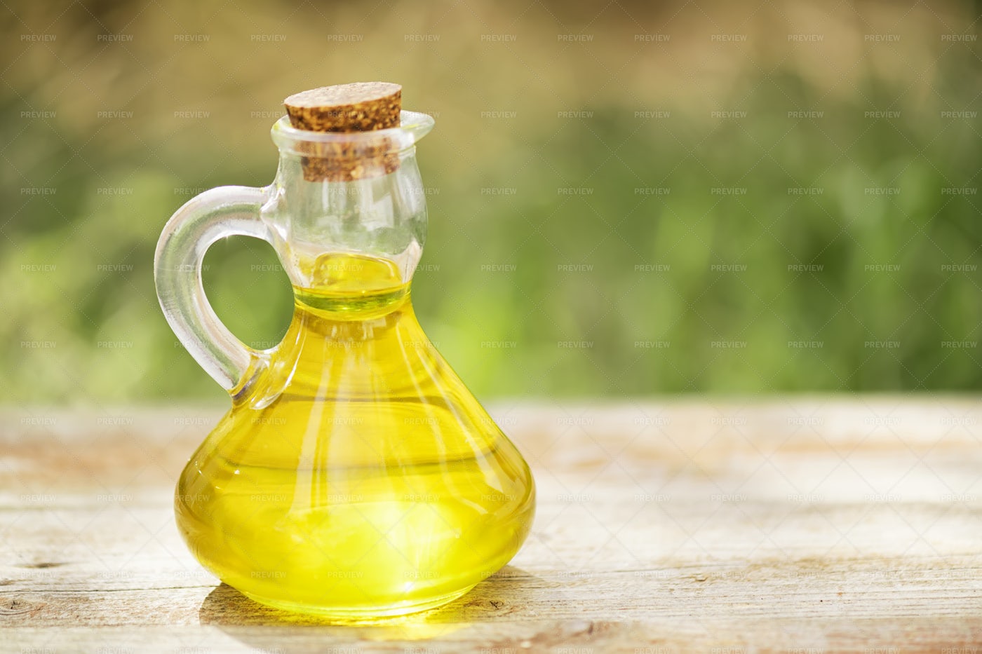 Vegetable Oil: Stock Photos