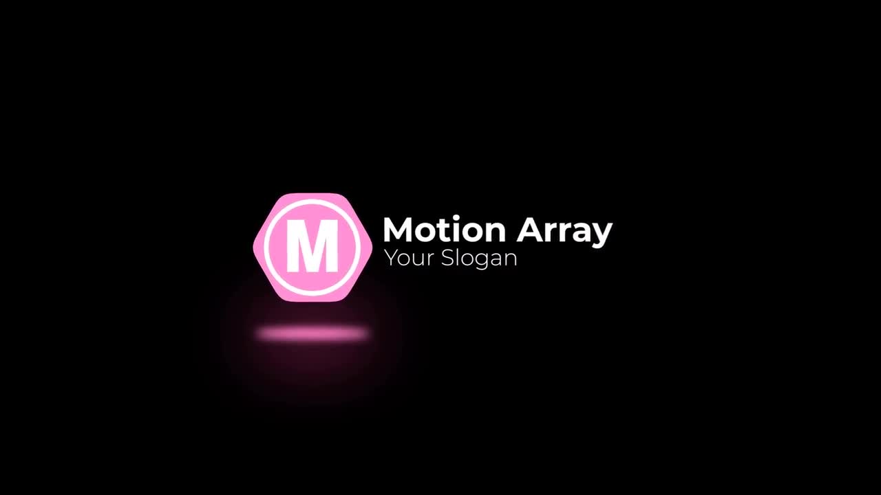 motion array founder