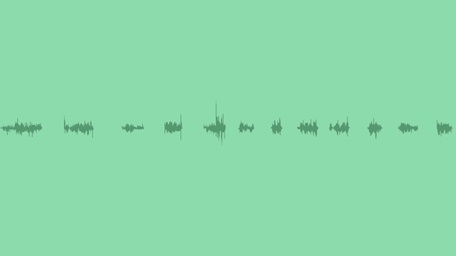 Pencil: Sound Effects