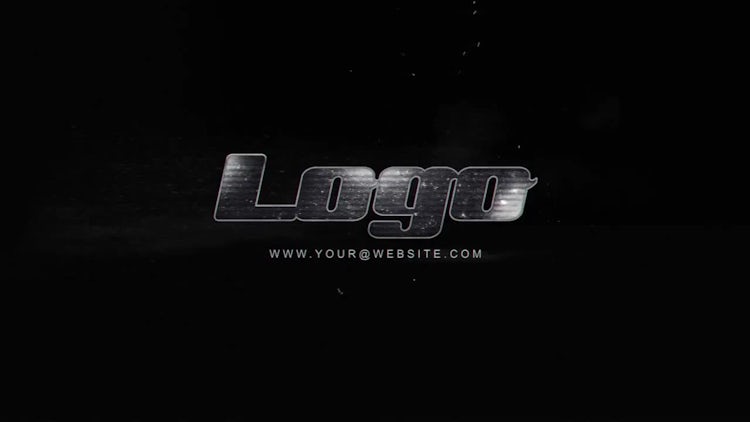 Speed Logo: After Effects Templates