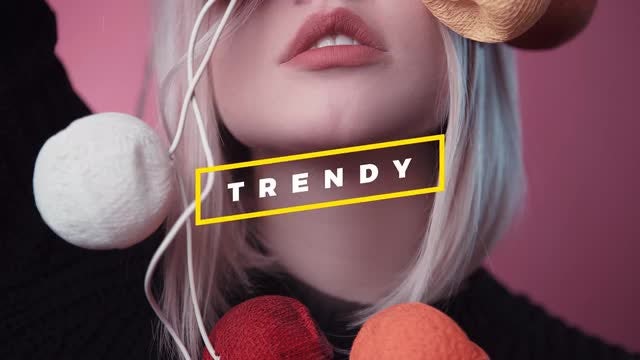 Title Pack: After Effects Templates