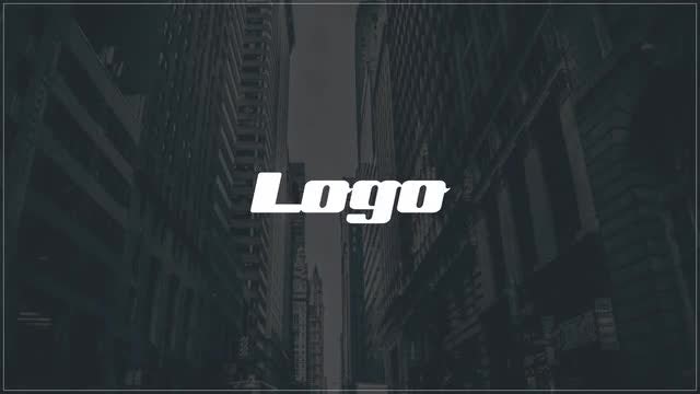 Minimal Promo: After Effects Templates