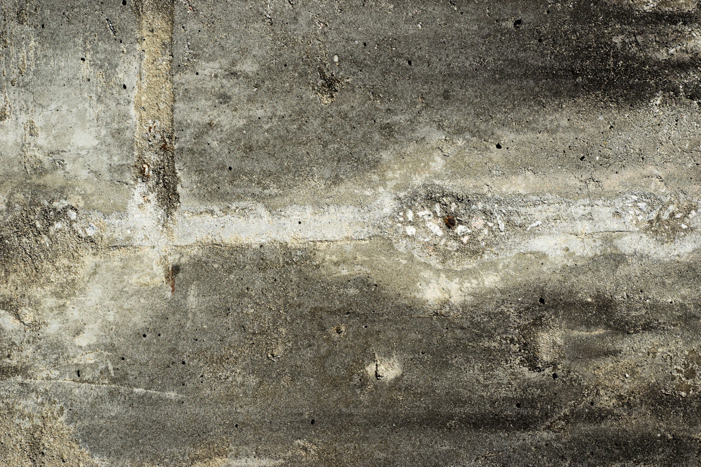 Aged Concrete: Stock Photos