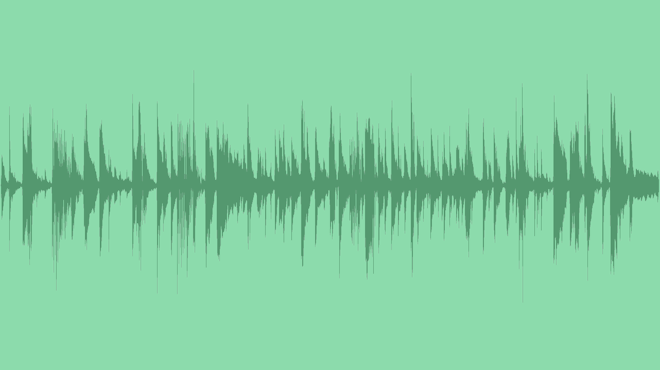 2 Minutes of Chaos: Royalty Free Music