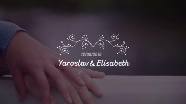 Wedding Titles Big Pack: After Effects Templates