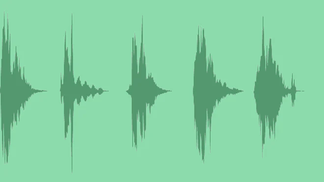 Cinematic Initiation Sfx Pack Sound Effects Motion Array