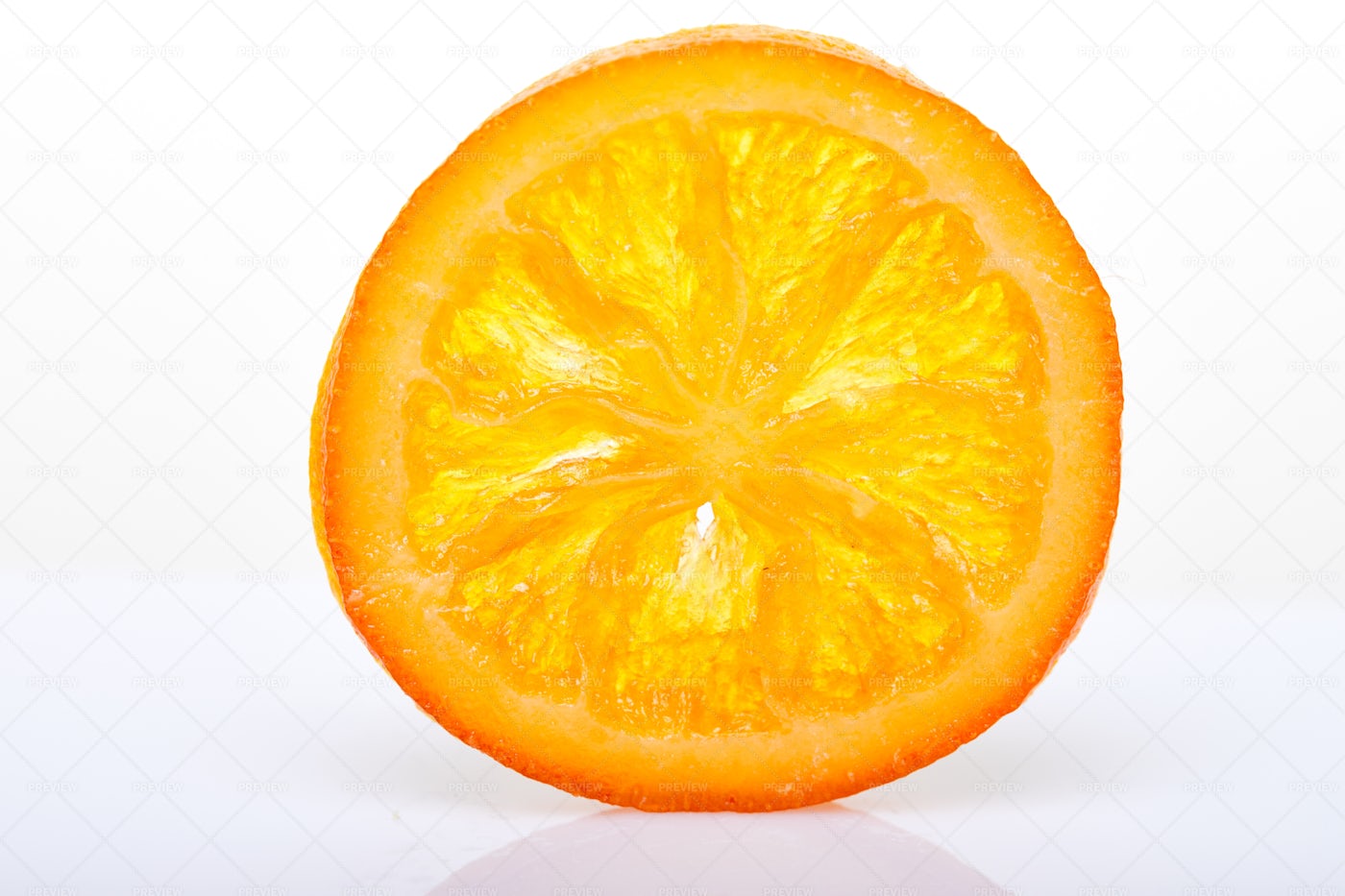 Dried Oranges: Stock Photos