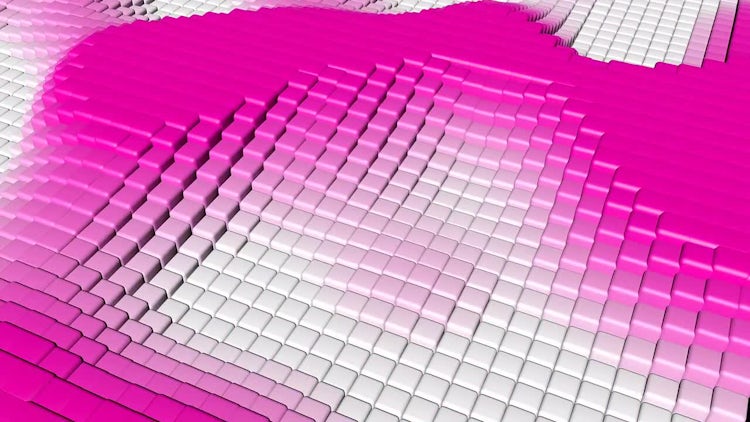 Changing Color Background: Stock Motion Graphics