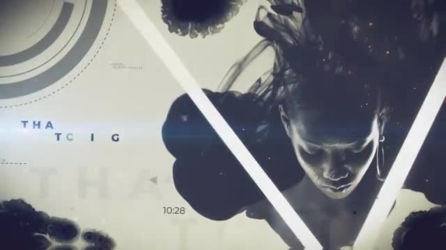 Cinematic Titles: After Effects Templates