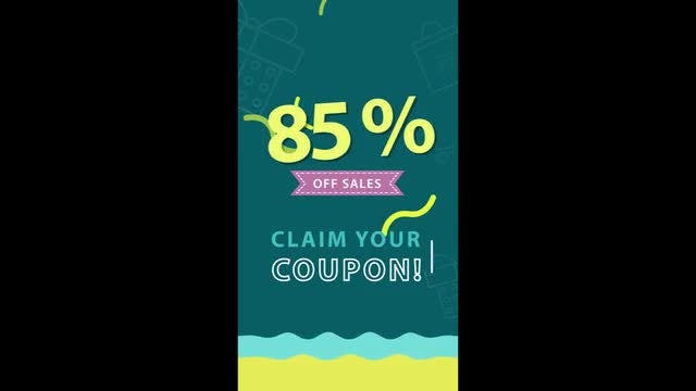 Instagram Animated Stories Pack: After Effects Templates