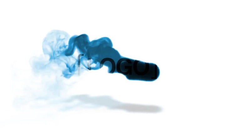 Ink Corporate Logo: After Effects Templates