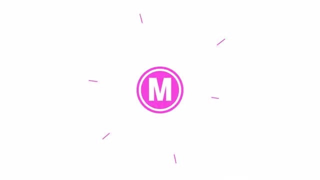 Zoom Logo: After Effects Templates
