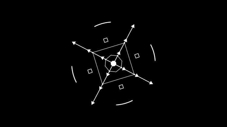 Minimal Logo Reveal: Premiere Pro Templates