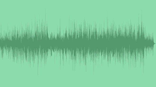 Spring Ukulele: Royalty Free Music