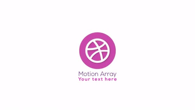 Flat Logo - After Effects Templates | Motion Array