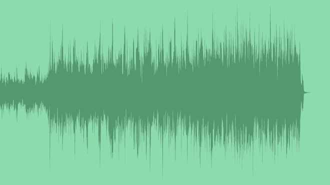 Epic Mysterious Film Trailer: Royalty Free Music