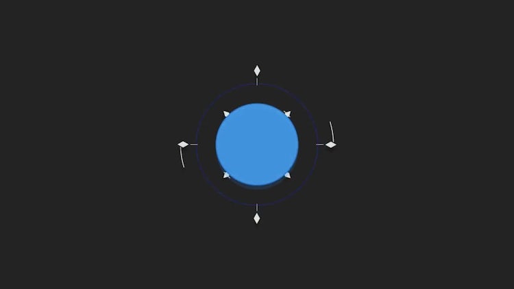 Shape Logo Reveal 2: Premiere Pro Templates