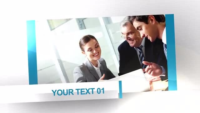 Free Video Intro Templates: After Effects Templates