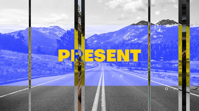 This Intro Freebies template preview