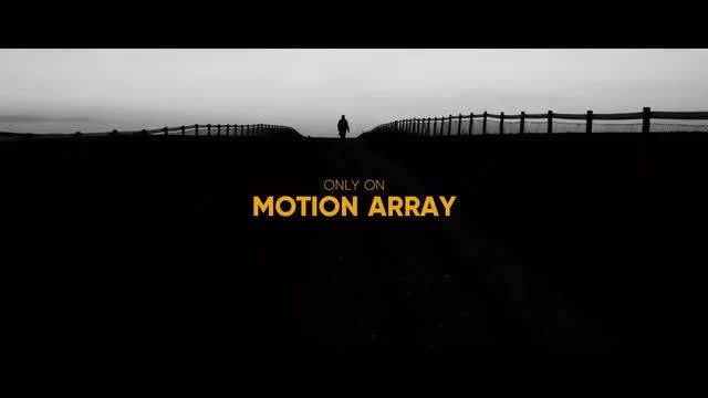Style Retro Slideshow: Premiere Pro Templates