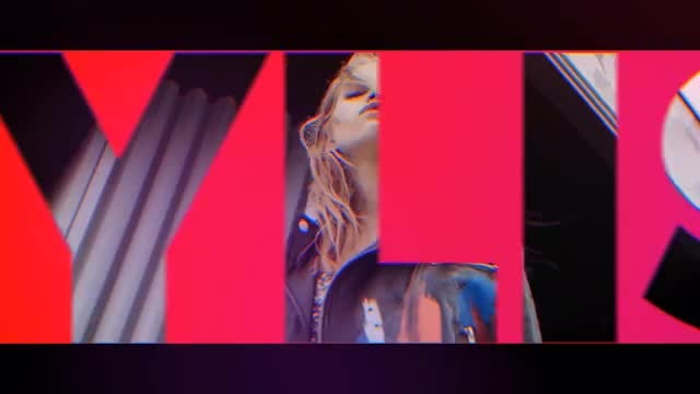 Dynamic Opener: After Effects Templates