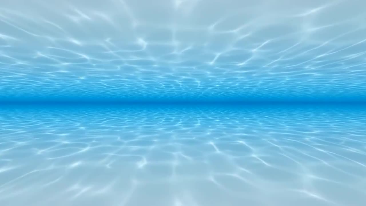 Underwater loop 2024